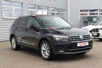 VW Tiguan Allspace 2.0 TSI Highline 4M