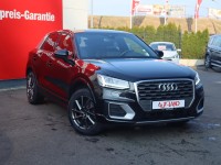 Audi Q2 1.4 TFSI basis