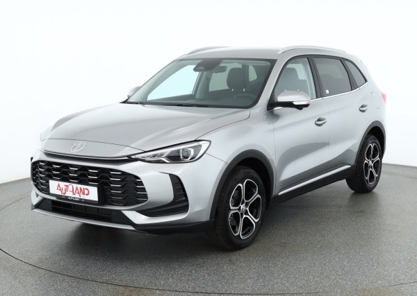 MG ZS 1.5 VTi-Tech Comfort