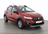 Dacia Sandero Stepway 1.0 TCE