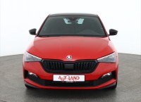 Skoda Scala 1.5 TSI Monte Carlo