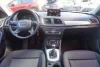 Audi Q3 2.0 TDI basis