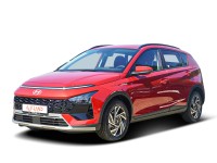 Hyundai BAYON Bayon 1.0T-GDI Navi Sitzheizung LED