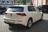 VW Golf VIII 1.5 TSI Life