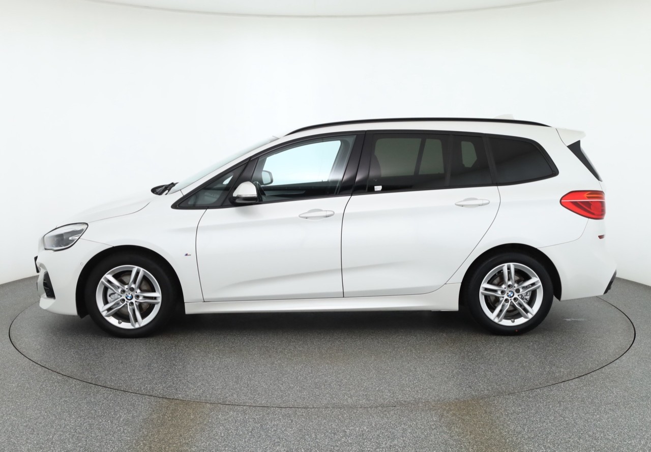BMW Gran Tourer 218i M Sport