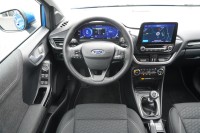 Ford Puma 1.0 EcoBoost Titanium