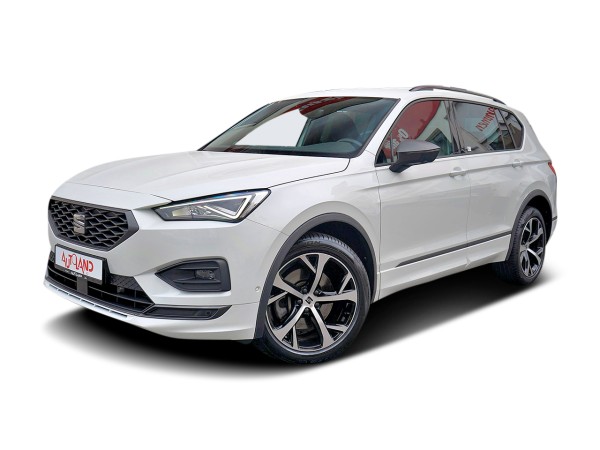 Seat Tarraco 2.0 TDI DSG FR 4Drive