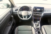 VW T-Roc 1.0 Style