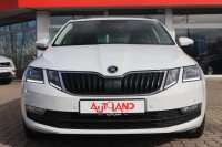 Skoda Octavia Combi 1.5 TSI Soleil