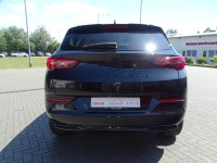 Opel Grandland GS-Line 1.2DI Turbo Aut.