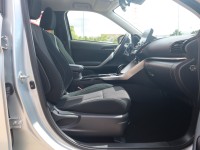 Mitsubishi Eclipse Cross 2.4 Hybrid Basis 4WD