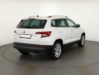 Skoda Karoq 1.5 TSI Style