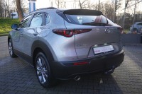 Mazda CX-30 2.0 SKYACTIV-X M Hybrid 2WD