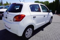 Mitsubishi Space Star 1.0