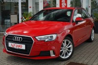 Vorschau: Audi A3 Sportback 1.0 TFSI