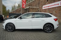 Skoda Scala 1.5 TSI Monte Carlo DSG