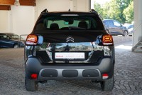 Citroen C3 Aircross PureTech 110