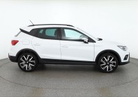 Seat Arona 1.5 TSI DSG FR