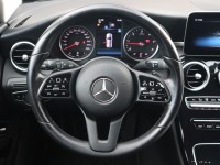 Mercedes-Benz C 200 C200 T-Modell d Avantgarde