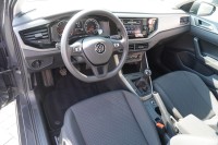VW Polo 1.0 Comfortline
