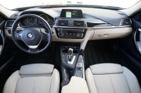BMW 320 d Efficient Dynamics Sport Line