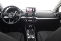 Audi Q2 35 TFSI advanced