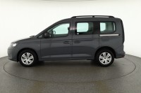 Vorschau: VW Caddy 1.5 TSI Edition 75 Jahre