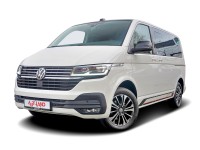 VW Multivan T6.1 2.0 TDI Edition 3-Zonen-Klima Navi Sitzheizung