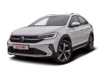 VW Taigo 1.5 TSI Style DSG 2-Zonen-Klima Navi Sitzheizung