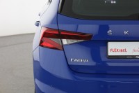 Skoda Fabia 1.0 MPI Ambition