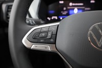 VW T-Cross 1.0 TSI DSG