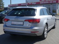 Audi A4 Avant 1.4