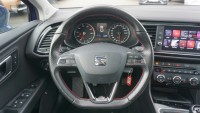 Seat Leon 1.5 FR Black Matt Edition