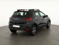 Dacia Sandero Stepway TCe 90 Aut.