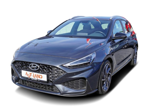 Hyundai i30 Kombi 1.5 N Line Mild-Hybrid