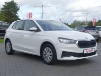 Skoda Fabia 1.0 MPI Active