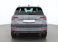Skoda Karoq Sportline 1.5 TSI DSG