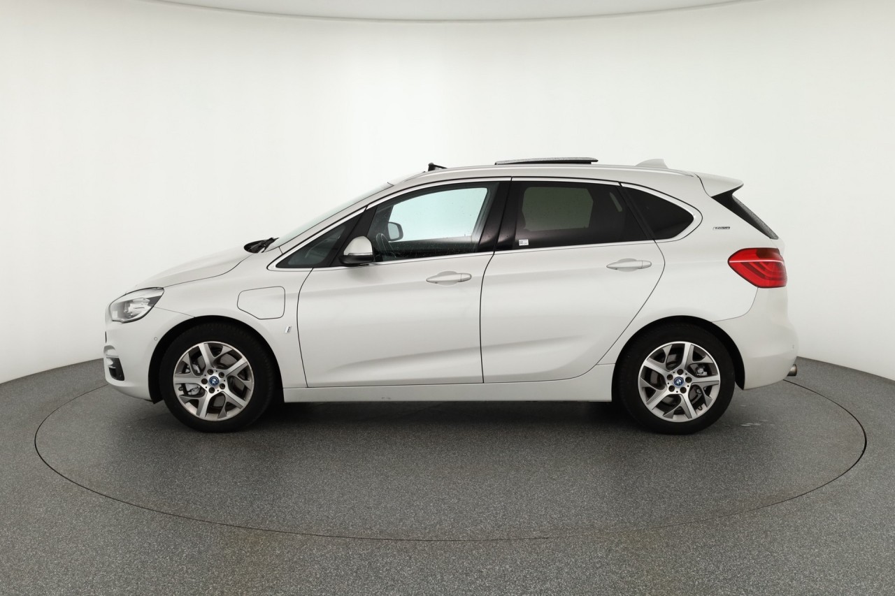 BMW 225 225xe Luxury-Line