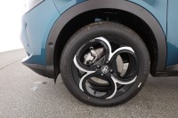 Alfa Romeo Junior Ibrida Speciale 1.2 VGT