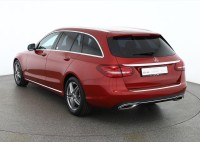 Mercedes-Benz C 300 C300 T Avantgarde