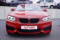 BMW 218 218i M Sport