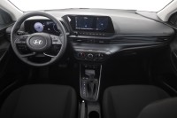 Hyundai i20 1.0 T-GDI Aut.