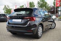 Skoda Fabia 1.0 Active