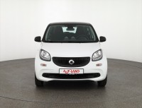 Smart ForFour forfour Automatik