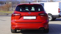 Ford Focus Turnier ST-Line Vignale