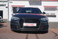 Audi A4 Avant 35 2.0 TDI sport S-Tronic