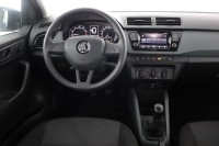 Skoda Fabia Combi 1.0 MPI Cool Plus