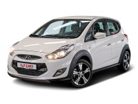 Hyundai ix20 1.4 Klima AHK PDC Bluetooth