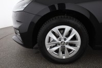 Skoda Fabia 1.0 TSI DSG