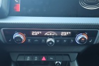 Audi A1 Sportback 25 TFSI advanced